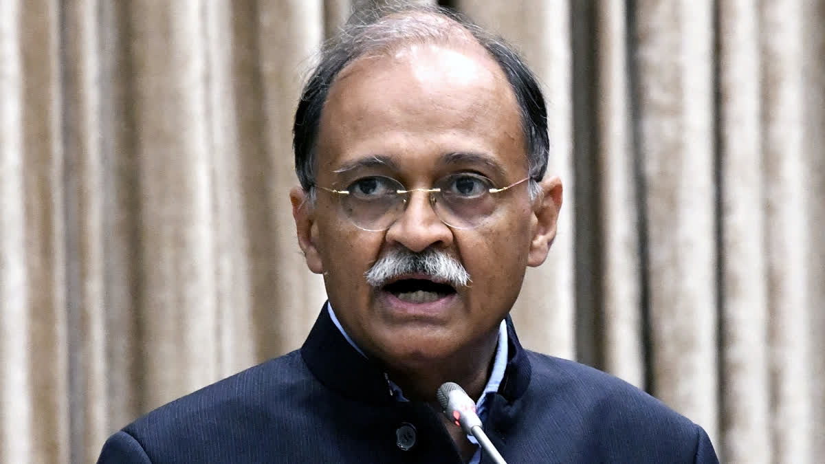 Utpal Kumar Singh gets yet another extension as Secretary General, Lok Sabha